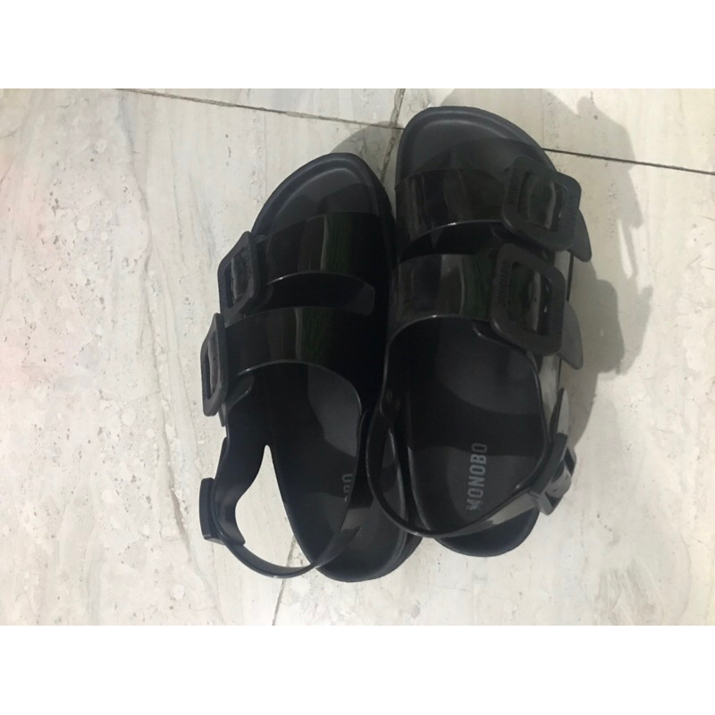 Sandal monobo ori size 37 preloved