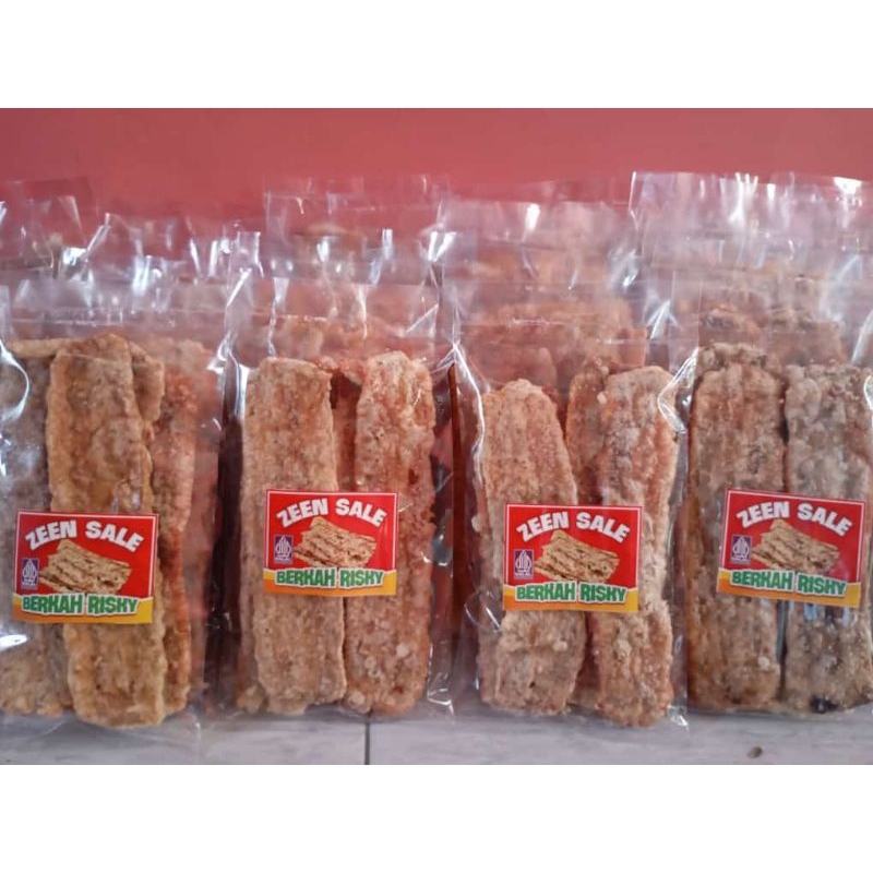 

SALE PISANG (ZEENSALE)