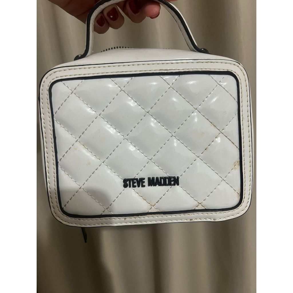 Tas Steve Madden Original Original Steve Madden Bag