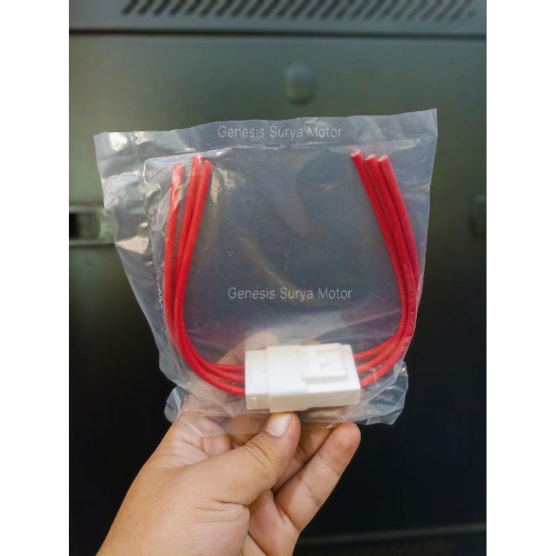 Socket SPULL AEROX, NMAX New