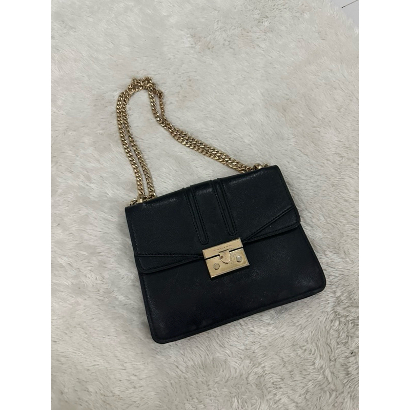 PRELOVED - Tas Wanita | Tas CK