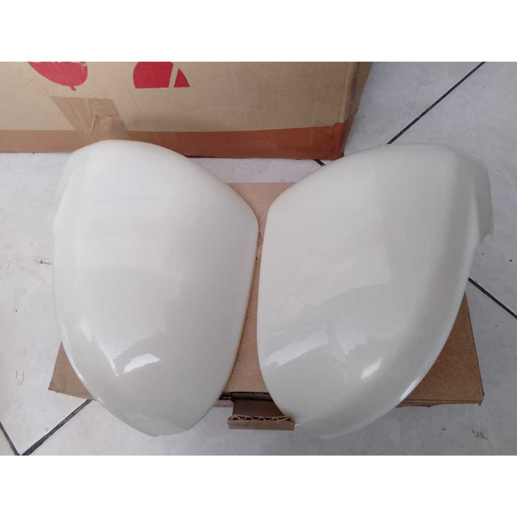 Cover Spion Avanza Veloz 2012-2018