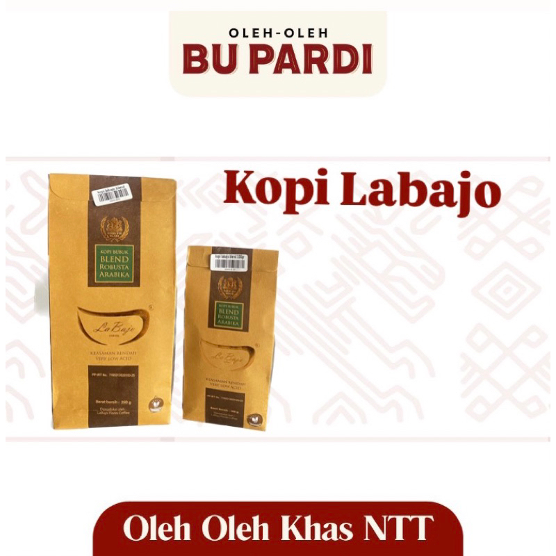

Kopi labajo