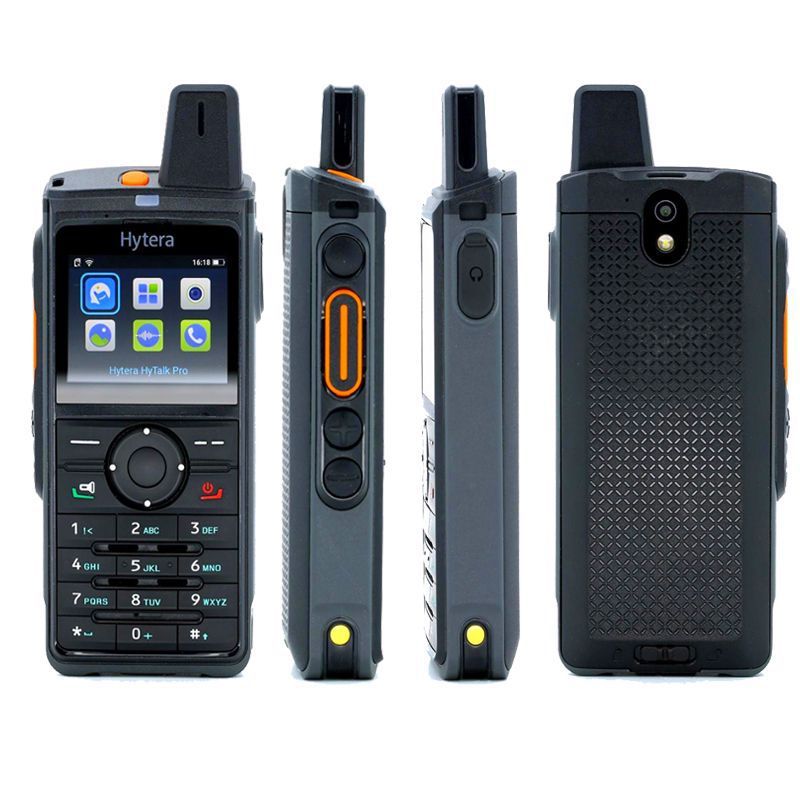 Hytera Radio PoC PNC380 Handy Talk