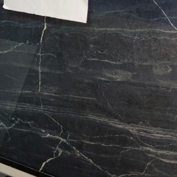 GRANIT LANTAI ESSENZA NERO MARBLE 60X60 [FREE ONGKIR]