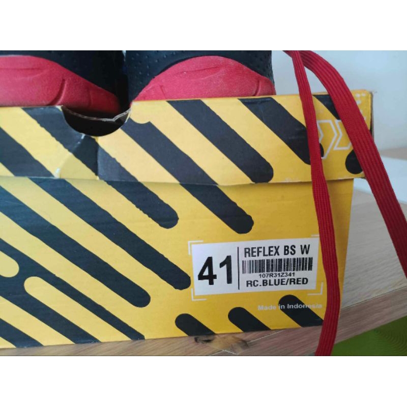 precise sepatu basket