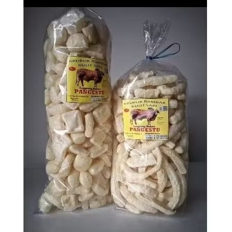 

Pangestu Krupuk Rambak Sapi 500gr