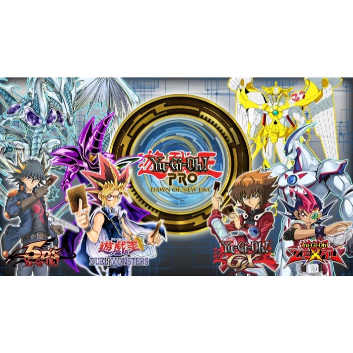 Yugioh Single Bulk COMMON Duel Monster Sampai Link ~ Pendulum RANDOM Card Konami Original TCG Kazuki