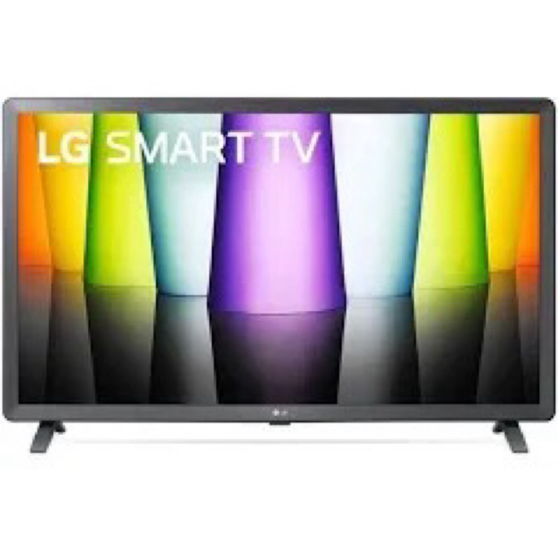 LG LED TV 32LQ630 Smart TV LED LG 32 Inch Smart TV