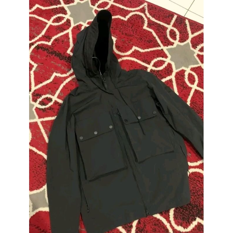 Jaket James Boogie