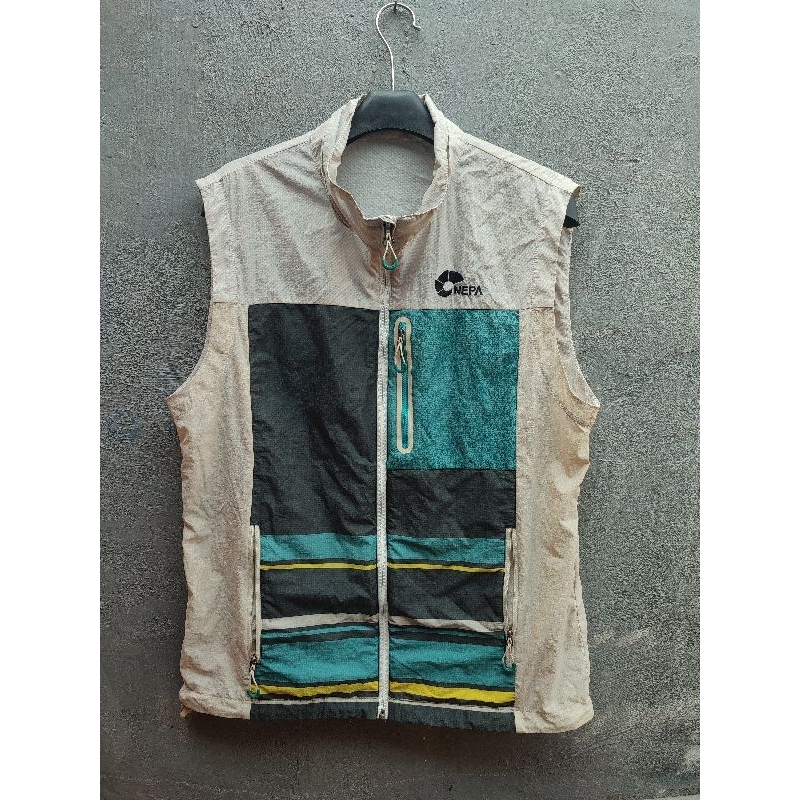 Vest NEPA