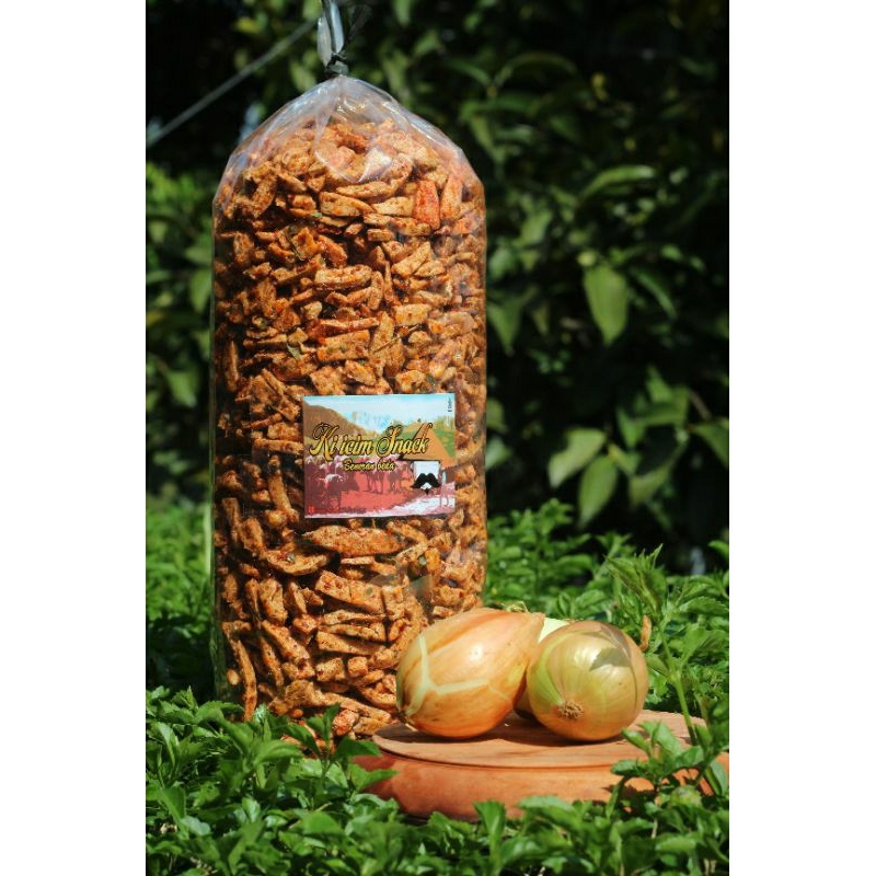 

basreng spicy bombay,