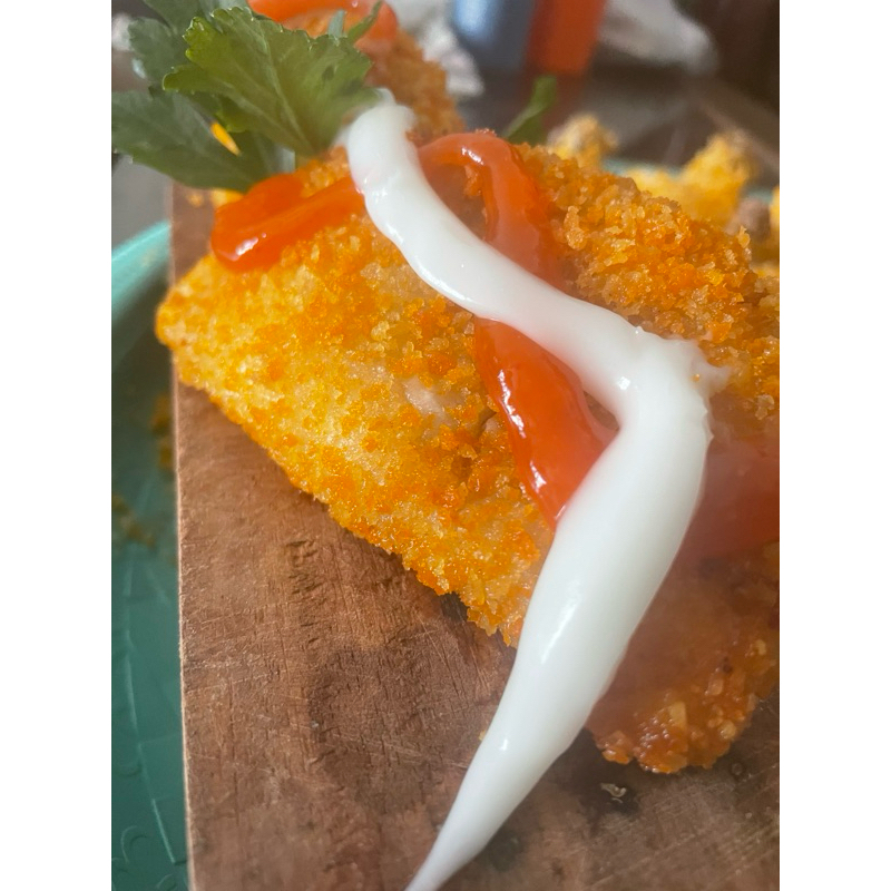 

cireng crispy ayang suir