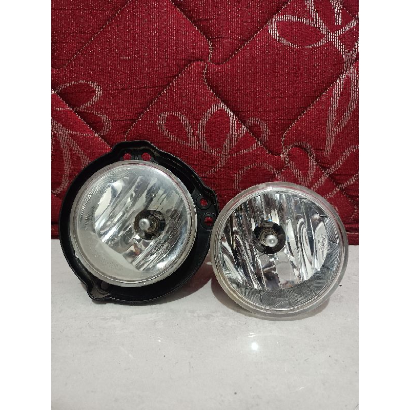 Foglamp Avanza xenia 2012-2018