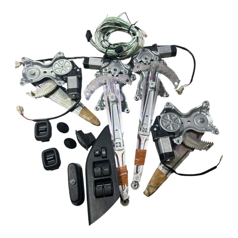 power window Vios limo gen3