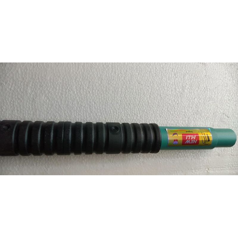 Fiber Egrek MLi galah pengambil buah sawit dengan pegangan anti slip-lengkap