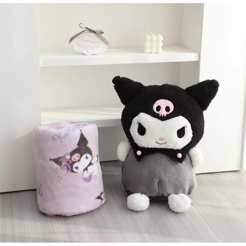 BALMUT KARAKTER BANTAL SELIMUT BULU Halus PREMIUM SELIMUT BAYI DAN ANAK