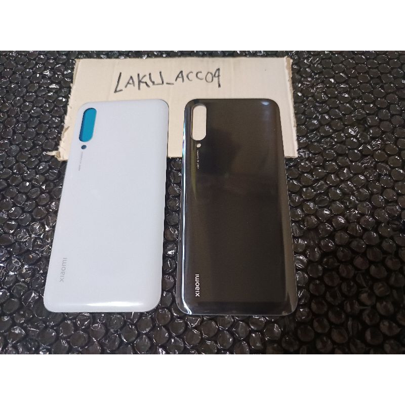 BackCover Xiaomi Mi A3 Tutup Belakang Backdoor Xiaomi MiA3