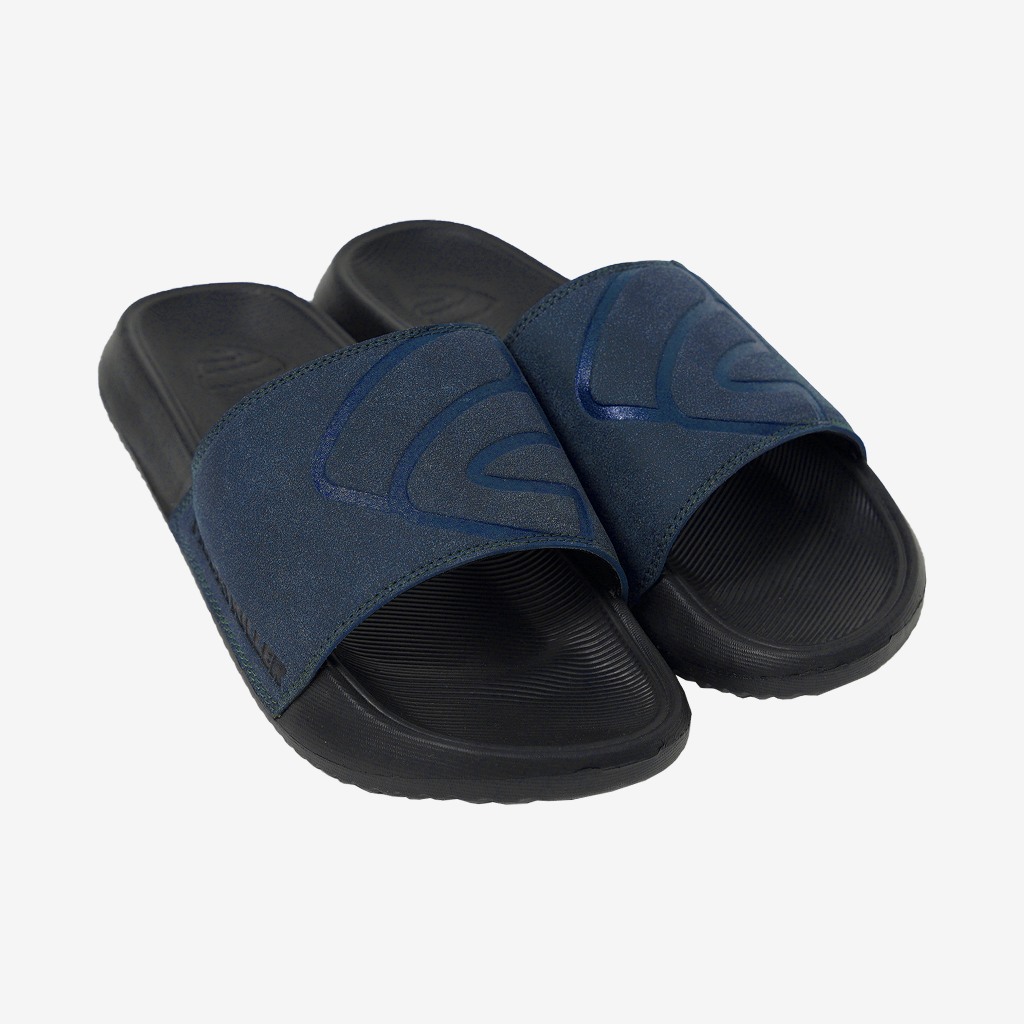 SANDAL SLIDE FRIDAY KILLER | MC ANDRO NAVY