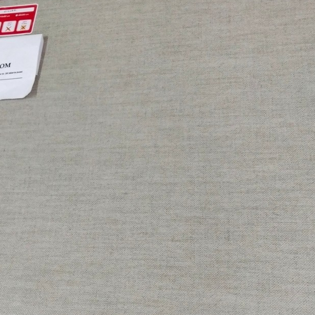 GRANIT LANTAI QNQ FABRIC SILVER 60X60/1.44M/DUS [FREE ONGKIR]