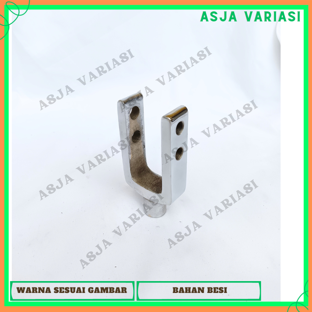 PENINGGI SHOCK BELAKANG CRF150 CRF 150 L ANTING SHOCKBREAKER CRF 150