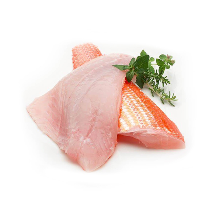 

PASAR ONLINE MURAH - KAKAP MERAH FILLET 500GR