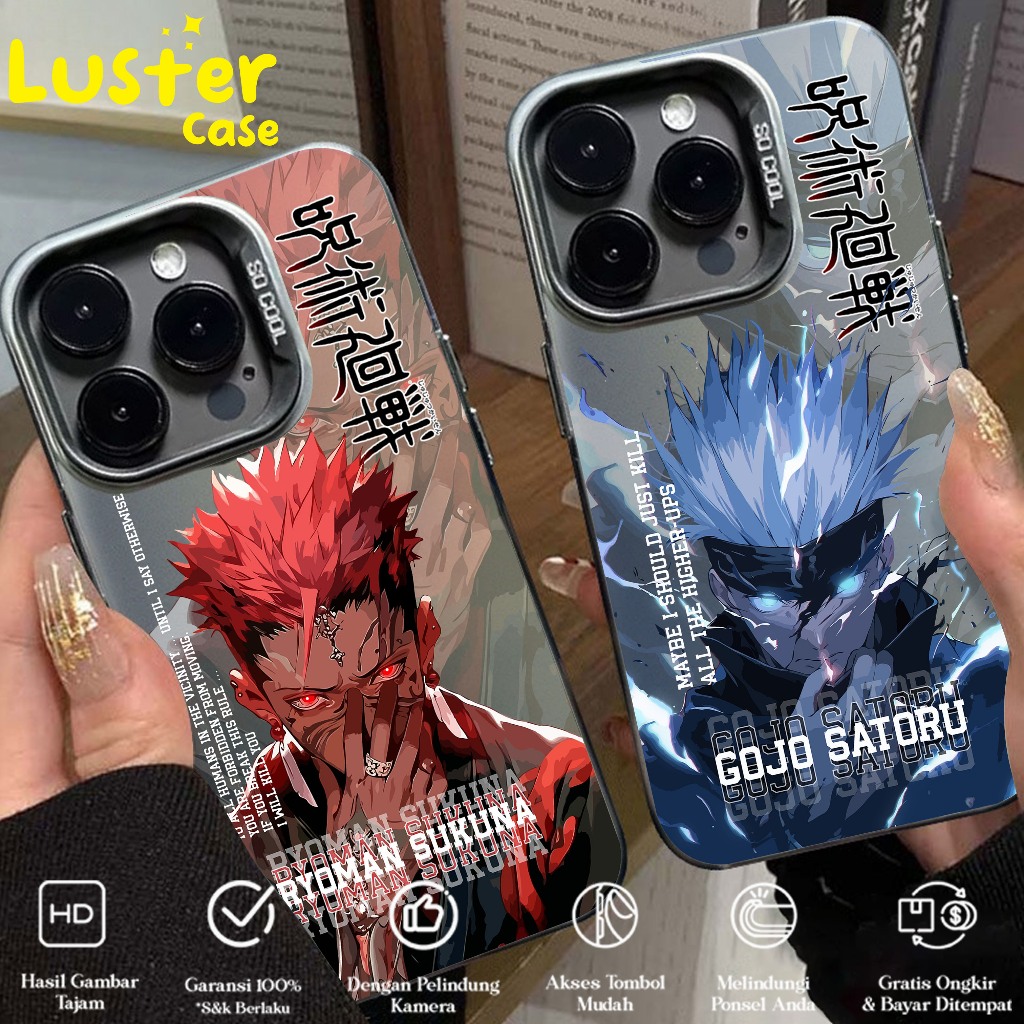 Case Realme C53 C51 NOTE 50 C67 C65 C63 C55 C35 C33 C31 C30 C15 C12 C11 2021/C20 5 Casing Iphone Pre