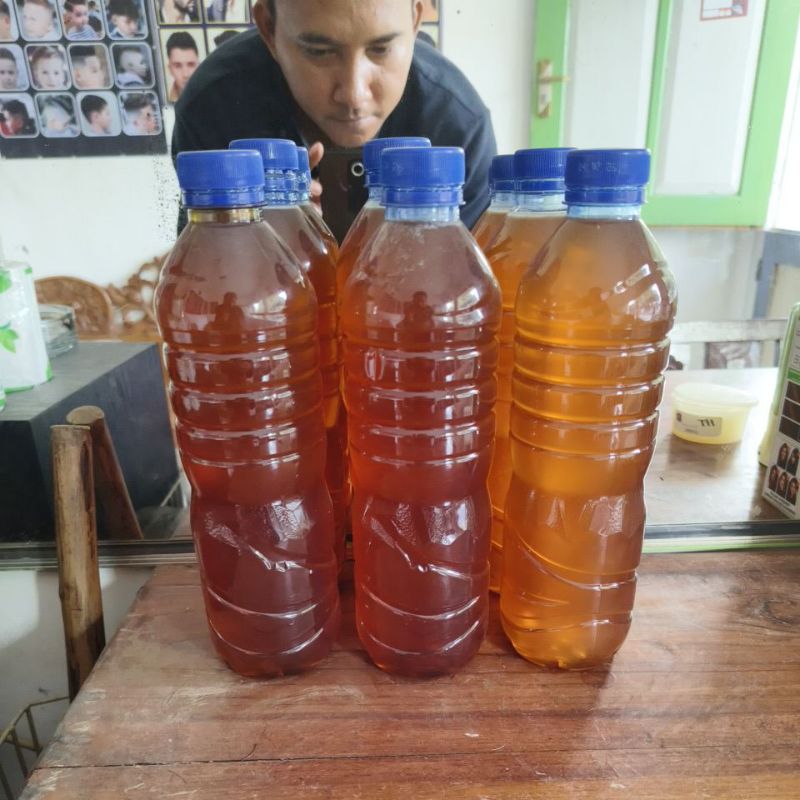 

Madu Liar asli jawa timur