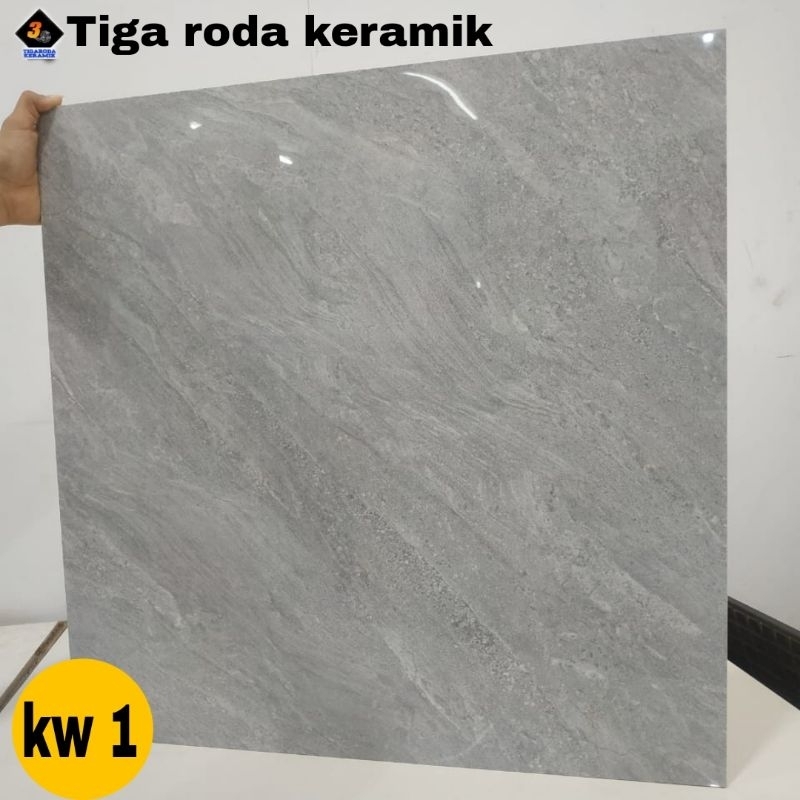 granit 60x60 lantai/granit glossy/granit lantai/granit ruang tamu/granit murah/granit abu abu kilap/