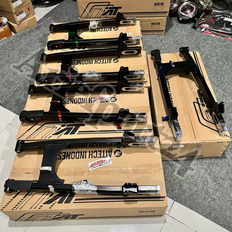 Swing Arm arem Tiger revo tiger lama tilas aitech original