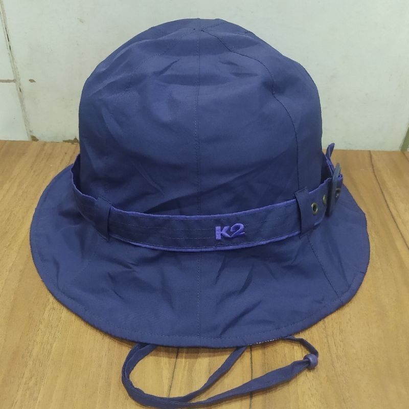 TOPI K2 GORE-TEX ORIGINAL OUTDOOR