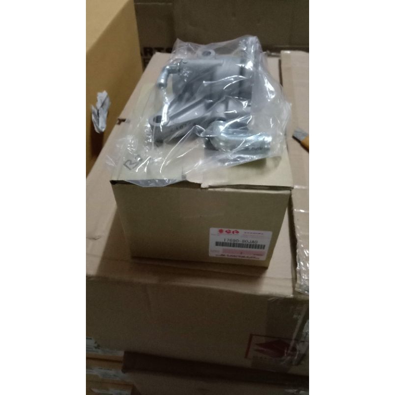 Case Thermostat Suzuki Suzuki SX4