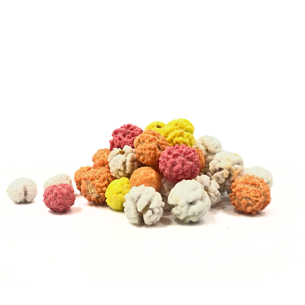 

Kacang Permen Coklat 1 Kg - Kacang Turkey - Permen Kacang - Oleh Oleh Haji dan Umroh