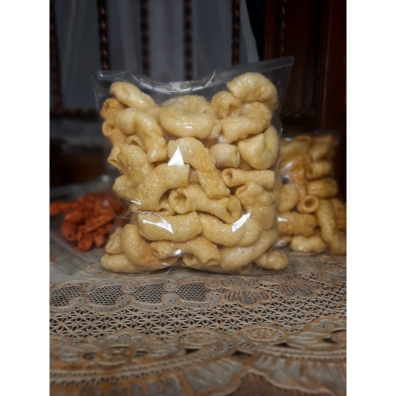 

MAKARONI MEKAR