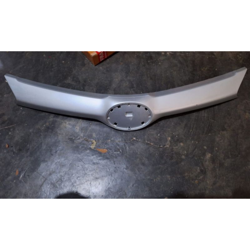 Grill Depan AVANZA XENIA Tahun 2015-2016-2017-2018 Original Seccond