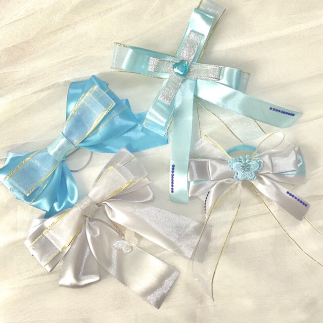 PITA LIGHTSTICK RIBBON TREASURE