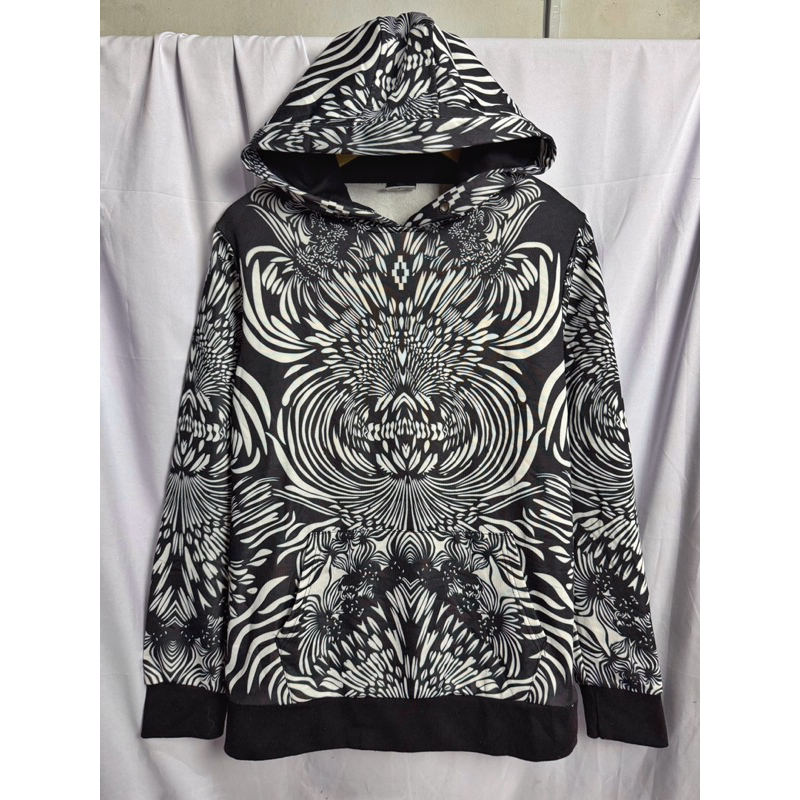 Marcelo Burlon Hoodie