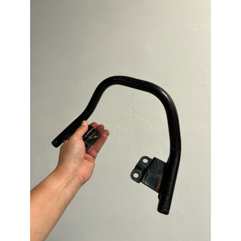 Behel Ninja RR 150 old