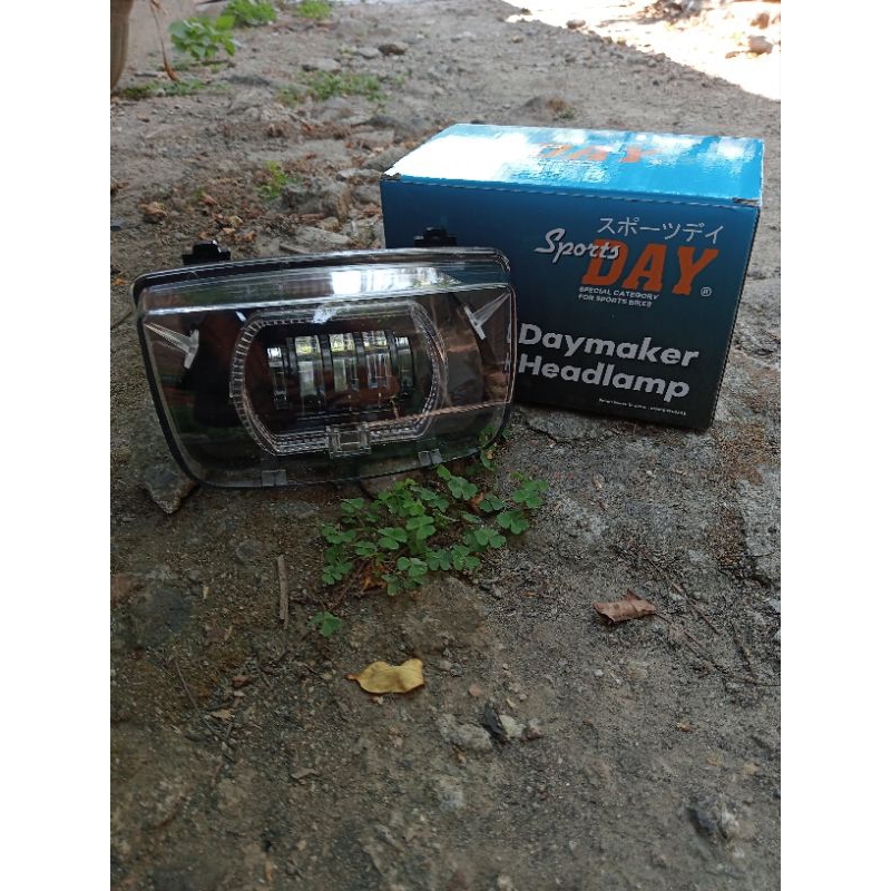 LAMPU DAYMAKER HONDA GRAND,IMPRESSA HEADLAMP HONDA GRAND ISI DAYMAKER