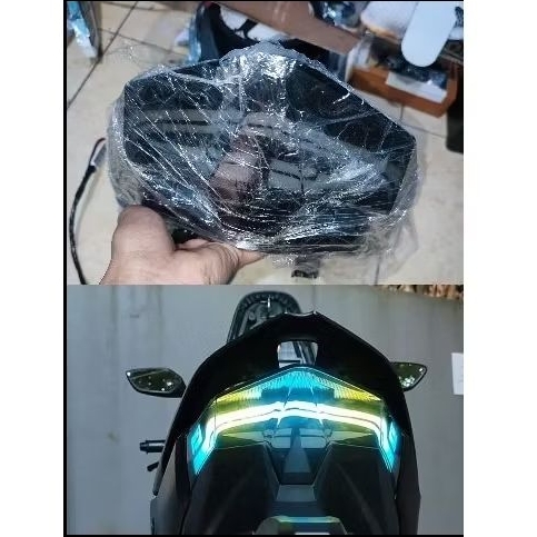 STOPLAMP LAZY VARIO NEW (promo)