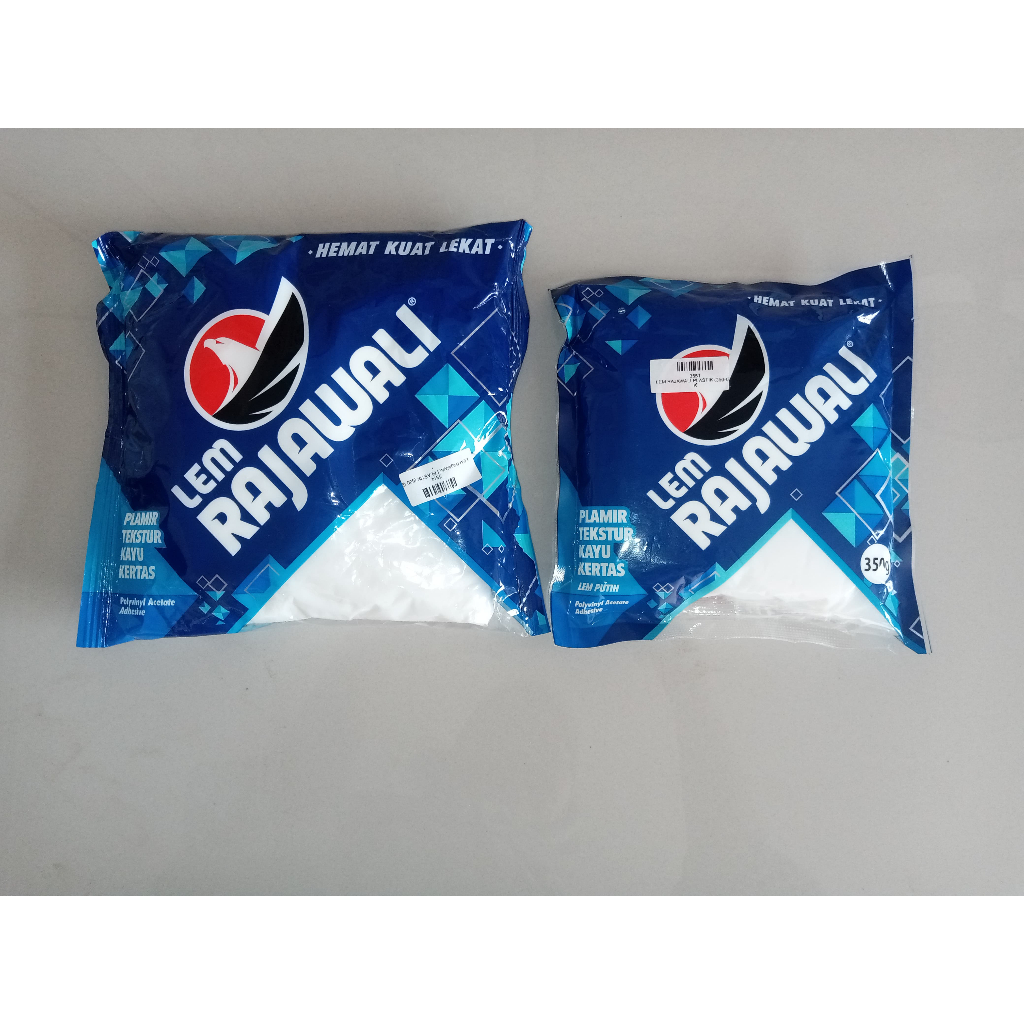 LEM PUTIH RAJAWALI / LEM KAYU FOX / LEM PUTIH FOX