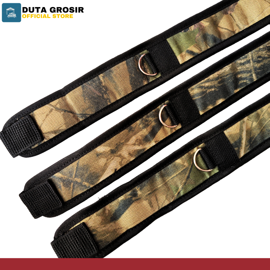 tali sandang senapan tali sandang slempang senapan