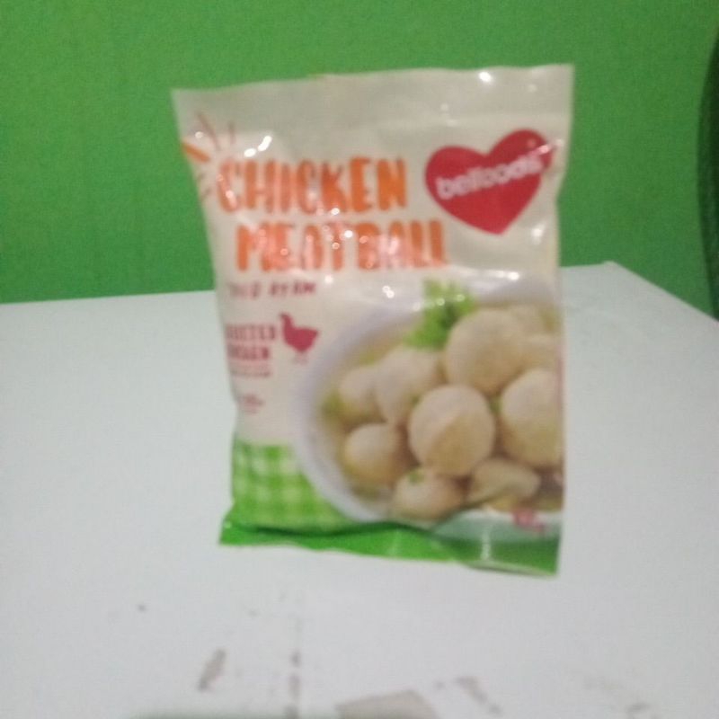 

chicken Meatball