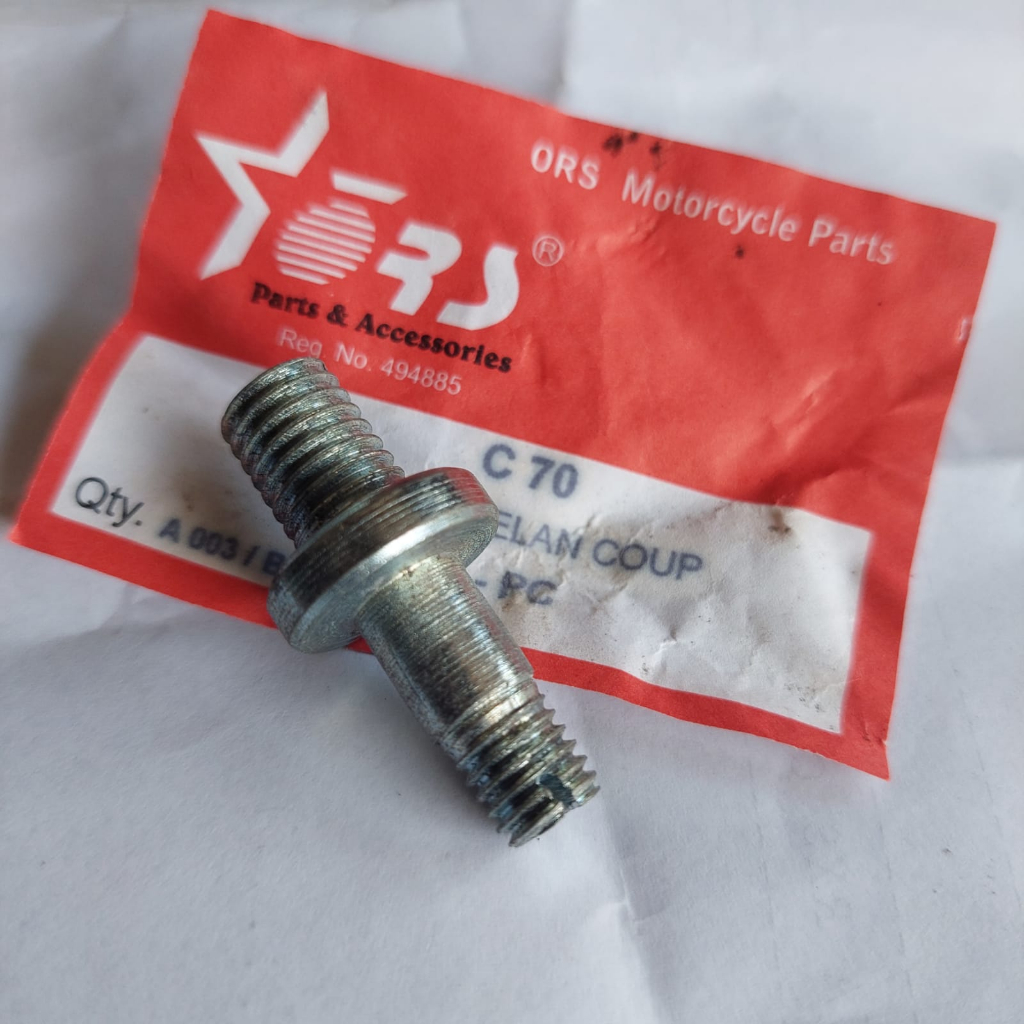 baut stelan kopling c70 c700 baud stelan kopling c70 c700 baut setelan kopling c70 c700 baut stelan 