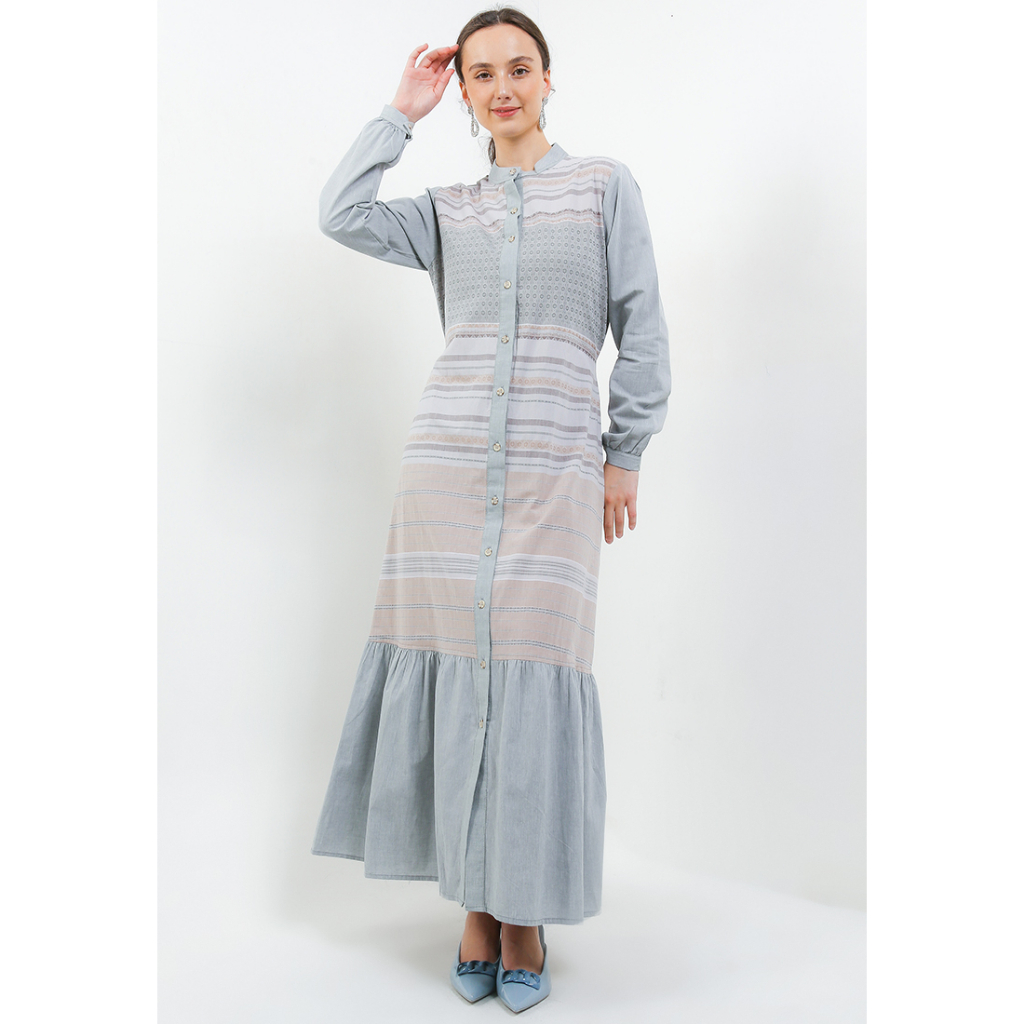 Intresse Dill Gamis