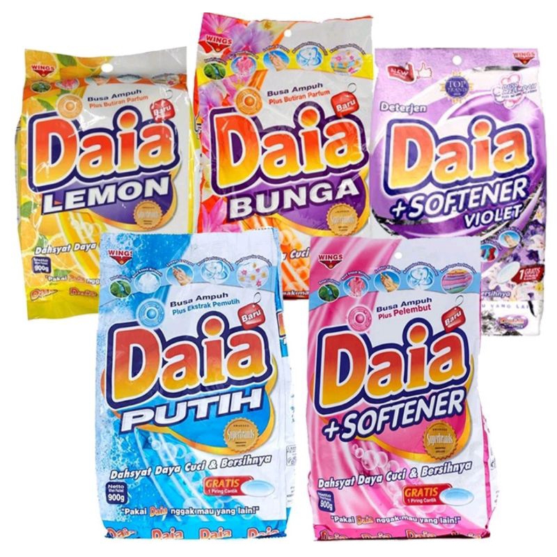 Daia1,6kg