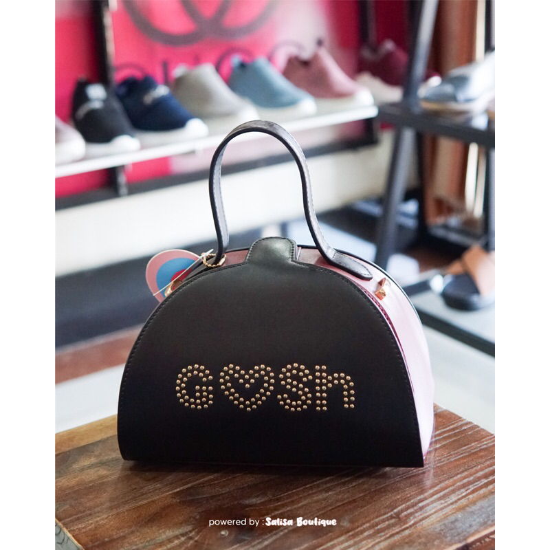 Gosh Tas Selempang / Slingbag Art 858