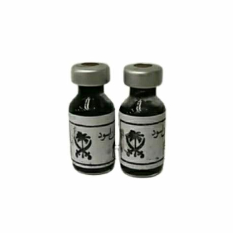 

TINTA JAFARON BLACK 2 PCS