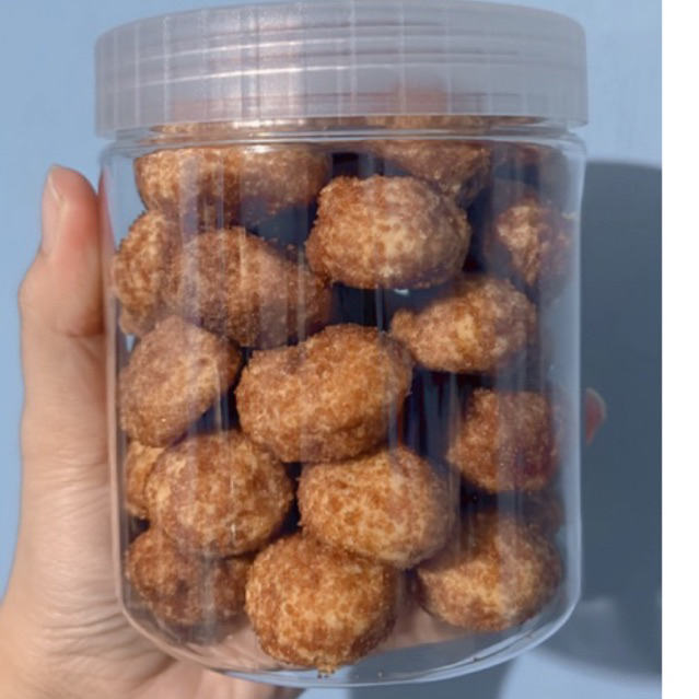 

plam cheese cookies