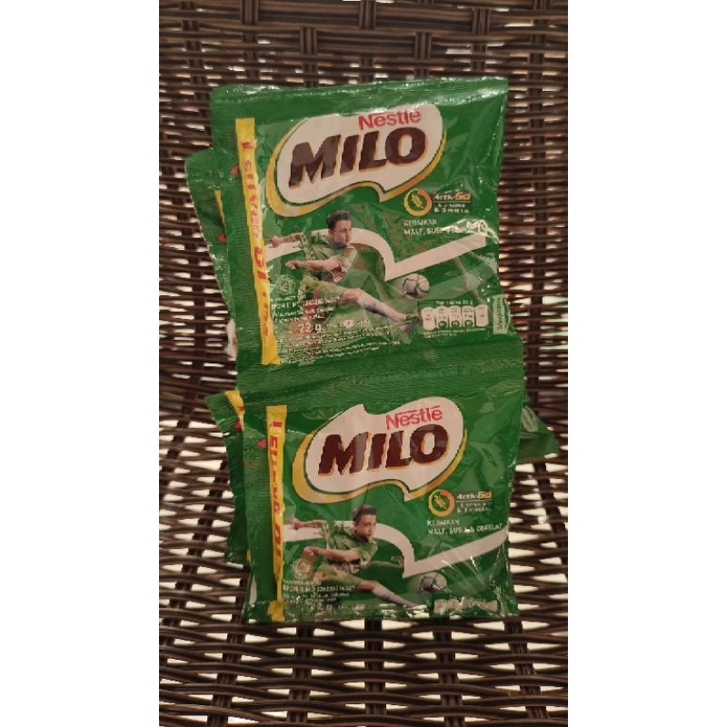

Milo sachet 10 gratis 1